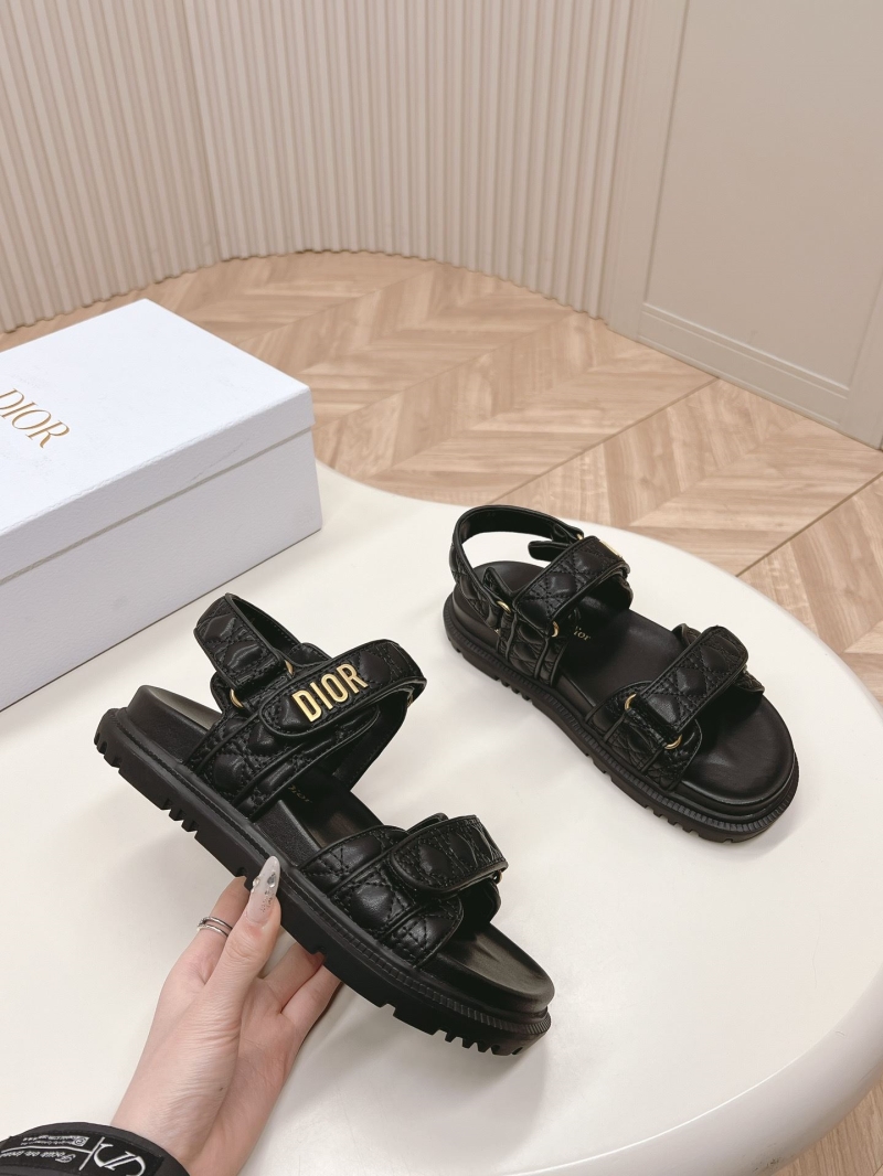 Christian Dior Sandals